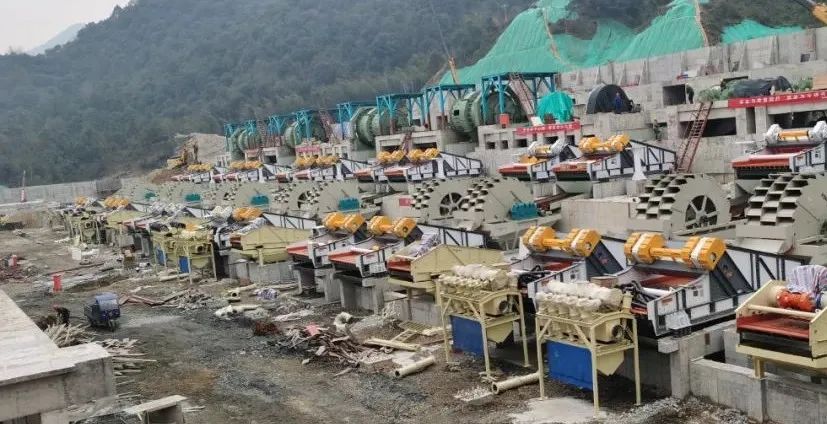 万仕衡通2022第二届郑州国际砂石及尾矿与建筑固废处理技术展览会圆满成功！(图9)