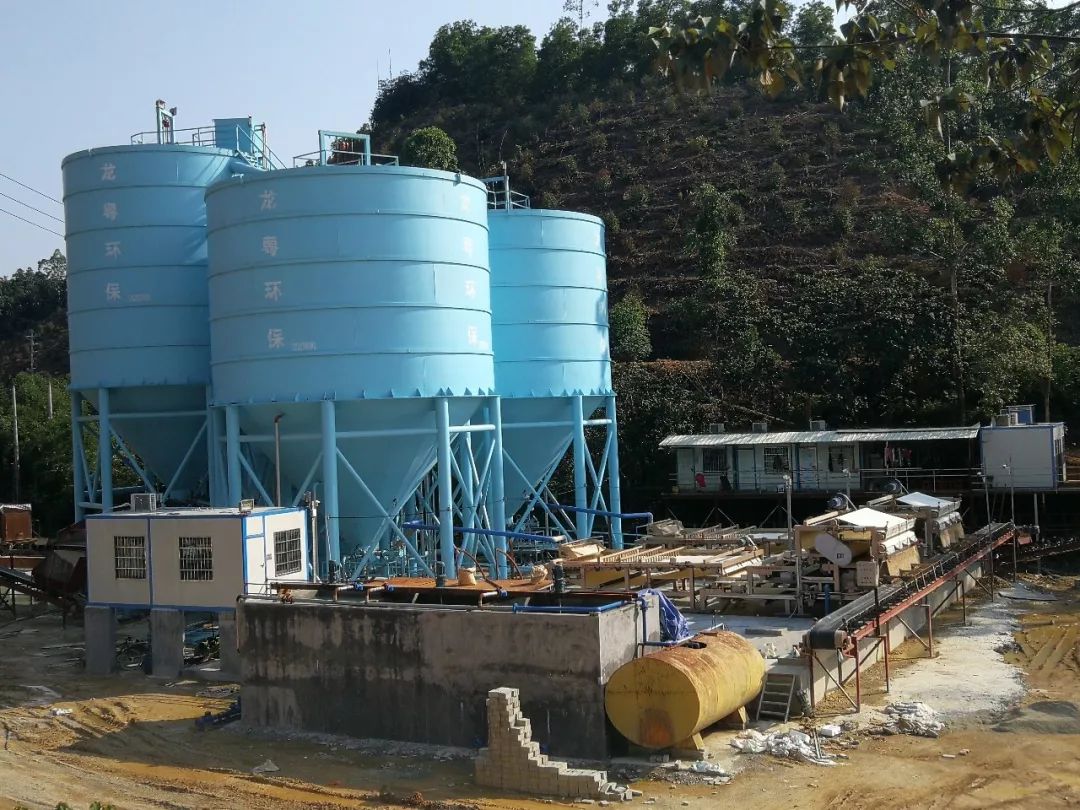 龙粤荐读〡开办一个砂石厂应该怎么做？需要哪些流程？投资多少钱？(图11)