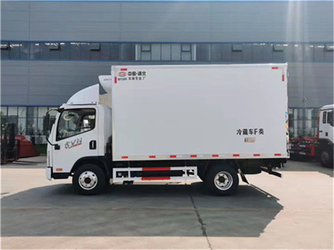 冷藏车价格报价多少钱13396171711(图2)