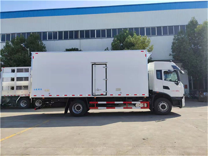 冷藏车价格报价多少钱13396171711(图1)