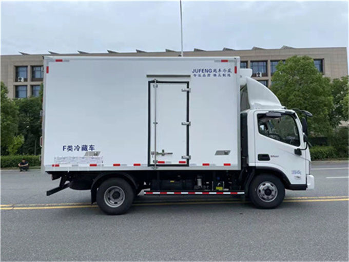 冷藏车价格报价多少钱13396171711(图8)
