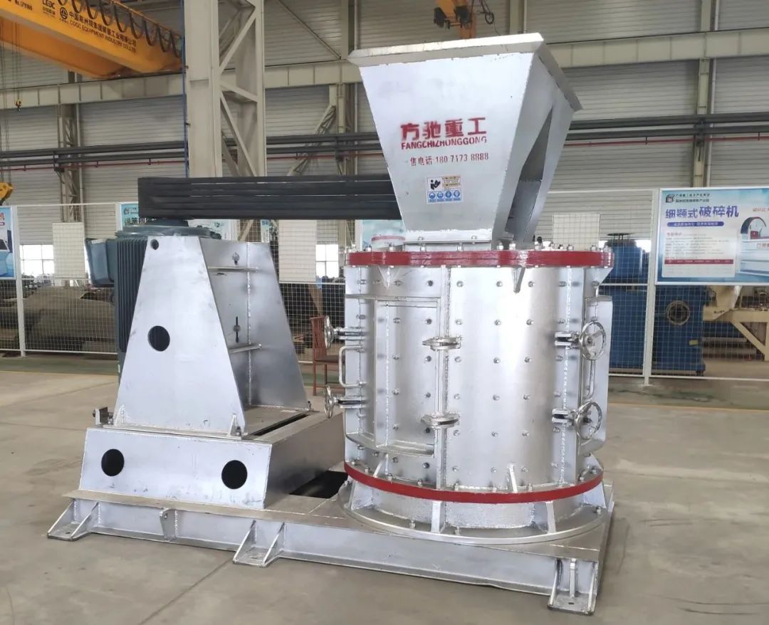 2021年办一套沙场需要多少钱？无需几百上千万，只需几十万，一套制砂设备带回家！(图5)