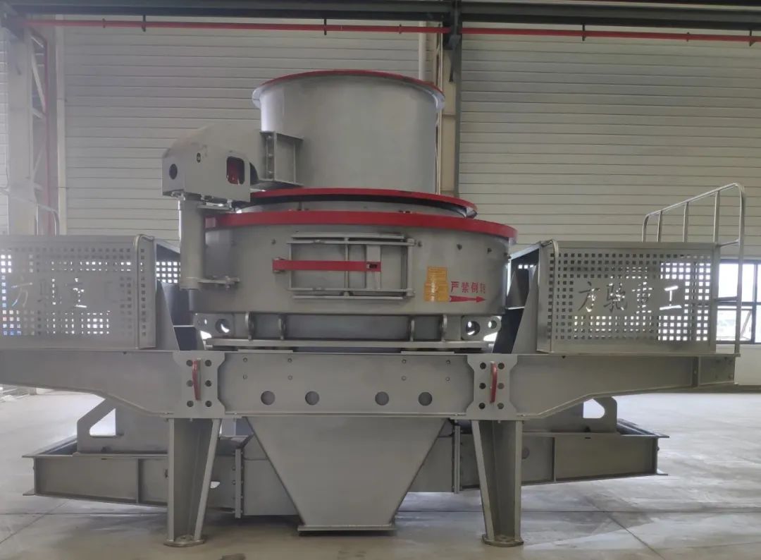 2021年办一套沙场需要多少钱？无需几百上千万，只需几十万，一套制砂设备带回家！(图4)