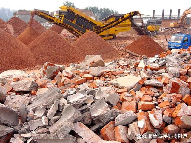 制砂机全套设备制出的沙子好不好？(图2)