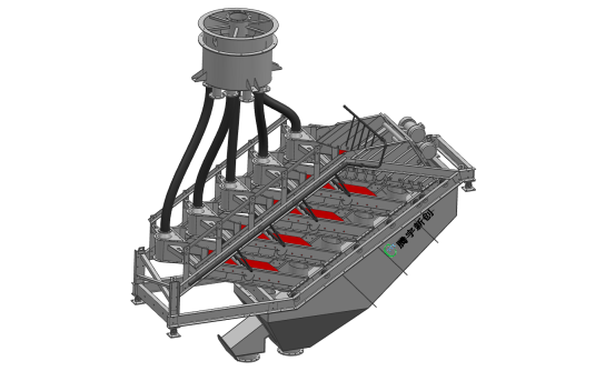 四川腾宇新创环保设备制造有限公司出席2022金马展邀您参观(图5)