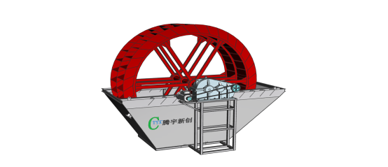 四川腾宇新创环保设备制造有限公司出席2022金马展邀您参观(图10)