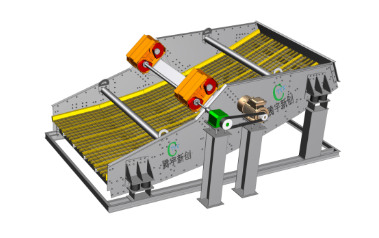 四川腾宇新创环保设备制造有限公司出席2022金马展邀您参观(图12)