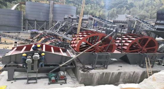 四川腾宇新创环保设备制造有限公司出席2022金马展邀您参观(图14)