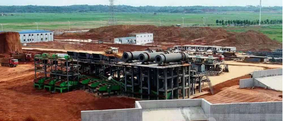 四川腾宇新创环保设备制造有限公司出席2022金马展邀您参观(图13)