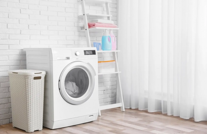 洗衣机藏污纳垢，抗菌除菌功能有用吗？(图1)