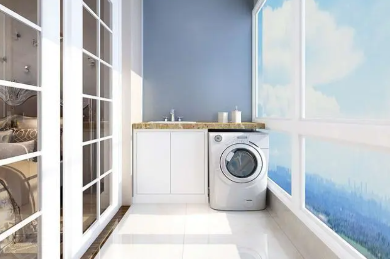 洗衣机藏污纳垢，抗菌除菌功能有用吗？(图2)