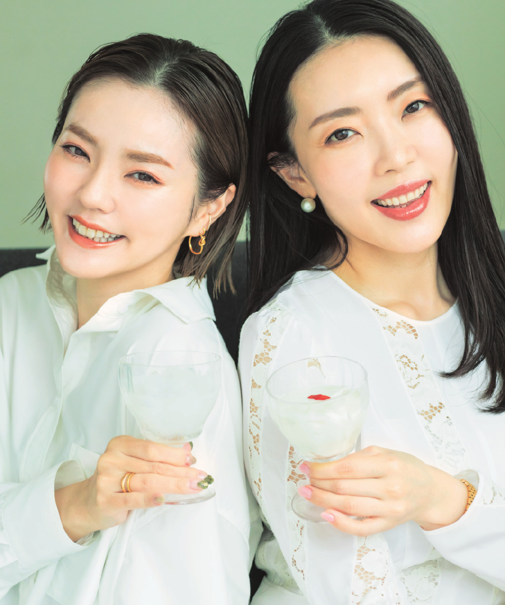 砂糖洗脸、乳霜多层叠涂，美容博主的护肤滋润法！(图3)