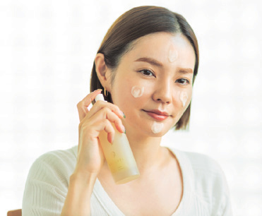 砂糖洗脸、乳霜多层叠涂，美容博主的护肤滋润法！(图17)