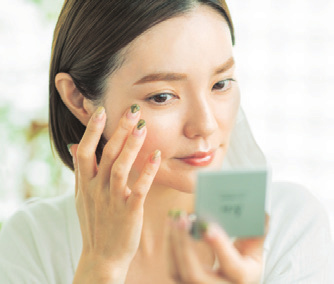 砂糖洗脸、乳霜多层叠涂，美容博主的护肤滋润法！(图19)