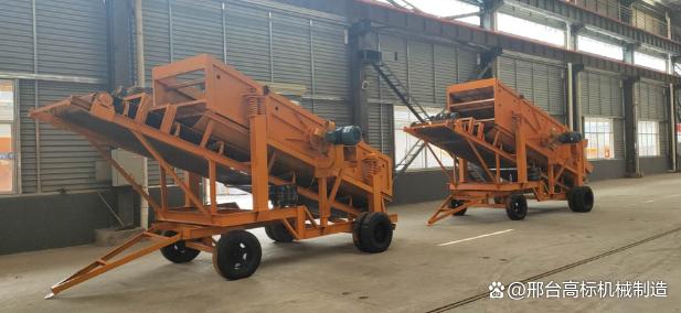 浙江制砂机哪家好？广东制砂机哪家好？(图1)