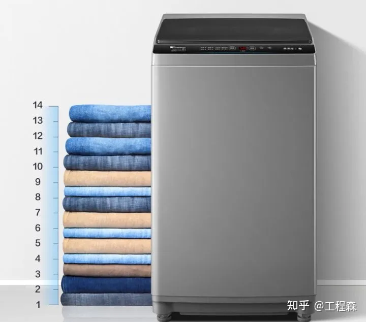 洗衣机哪个牌子好？十大排名品牌有哪些？(图2)