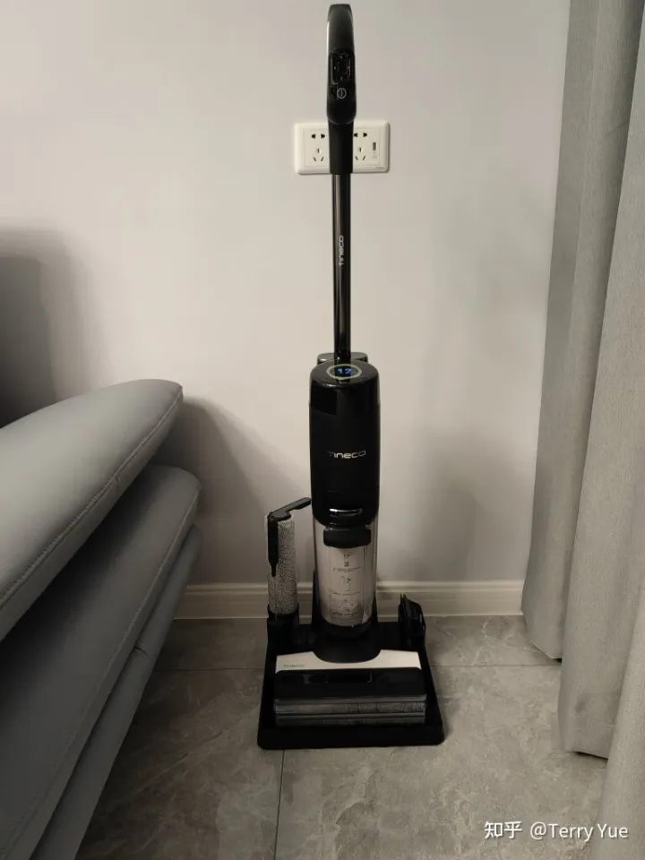 2022年洗地机推荐，莱克—添可—小米—石头等洗地机哪个牌子好？（7月更新）(图6)