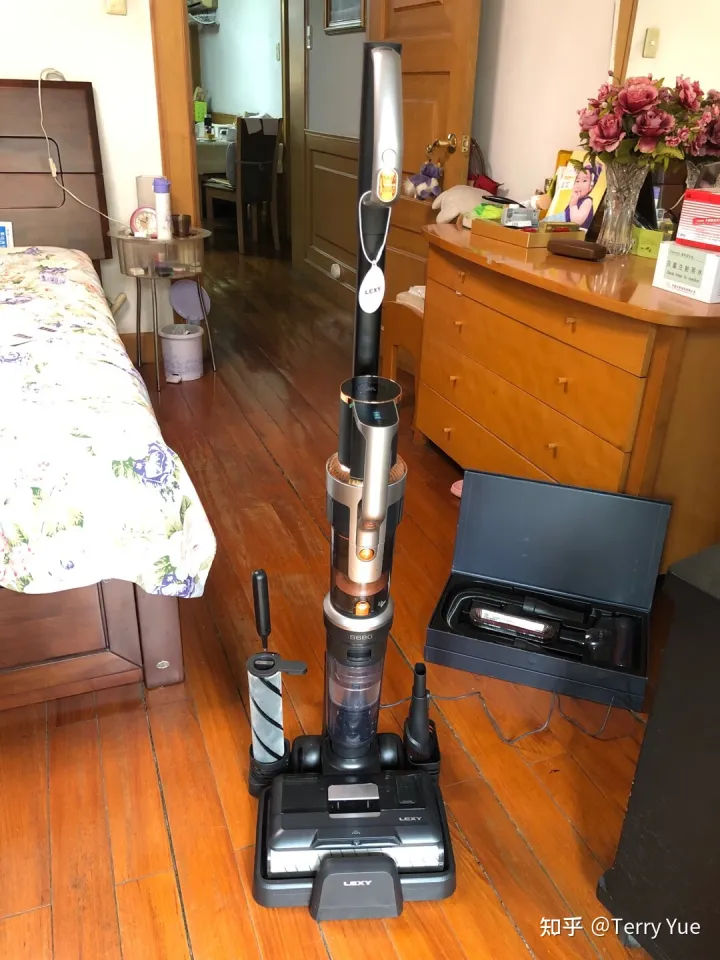 2022年洗地机推荐，莱克—添可—小米—石头等洗地机哪个牌子好？（7月更新）(图5)