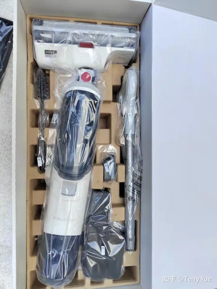 2022年洗地机推荐，莱克—添可—小米—石头等洗地机哪个牌子好？（7月更新）(图12)