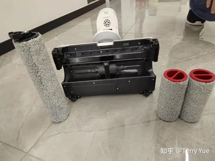 2022年洗地机推荐，莱克—添可—小米—石头等洗地机哪个牌子好？（7月更新）(图14)