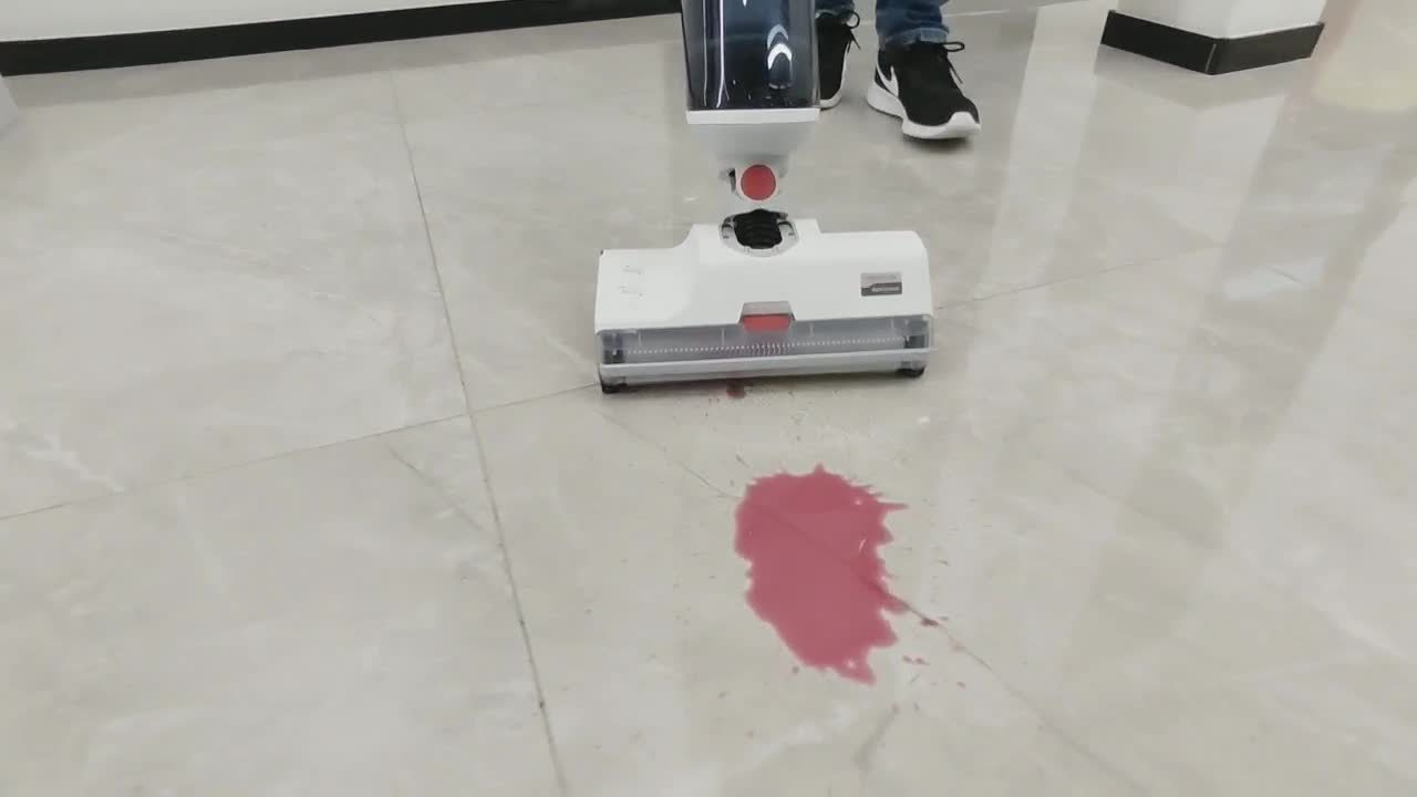 2022年洗地机推荐，莱克—添可—小米—石头等洗地机哪个牌子好？（7月更新）(图15)