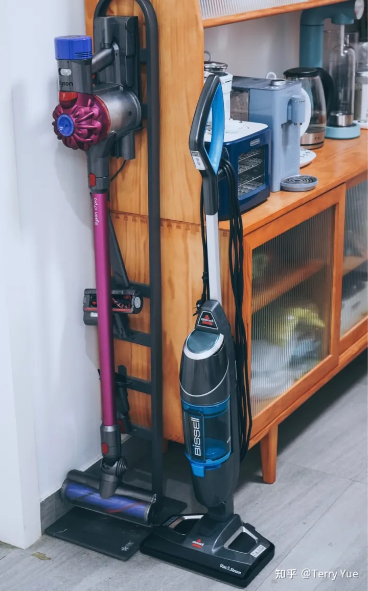 2022年洗地机推荐，莱克—添可—小米—石头等洗地机哪个牌子好？（7月更新）(图22)