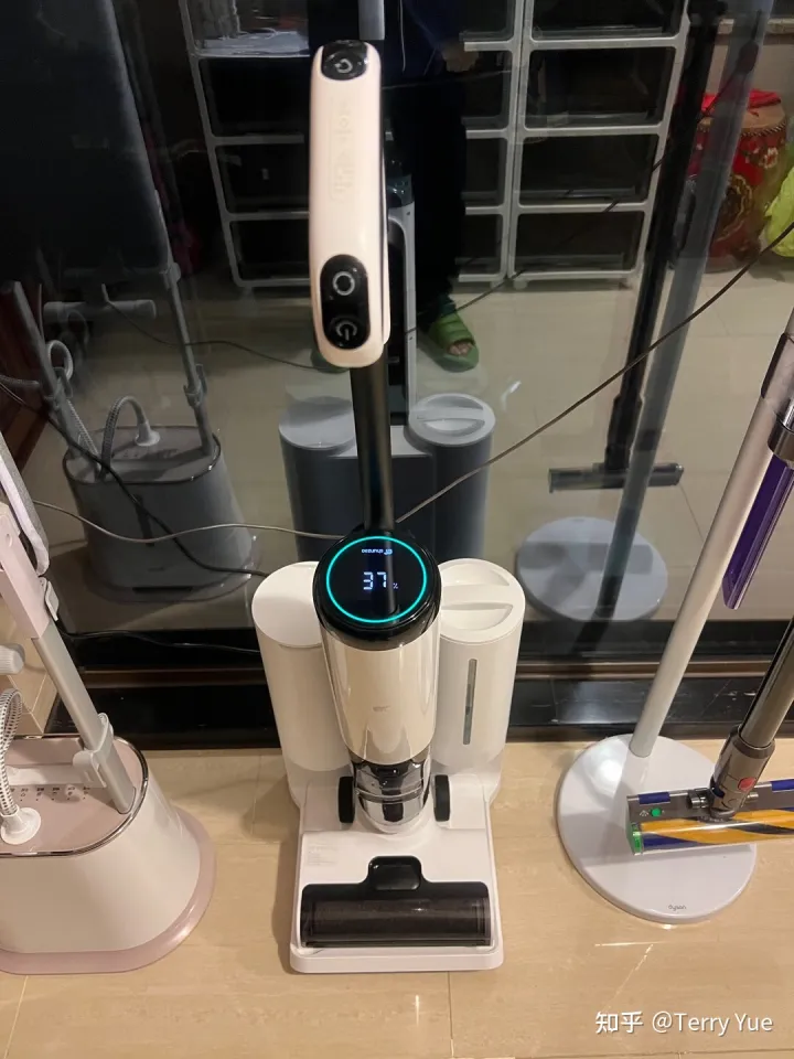 2022年洗地机推荐，莱克—添可—小米—石头等洗地机哪个牌子好？（7月更新）(图20)