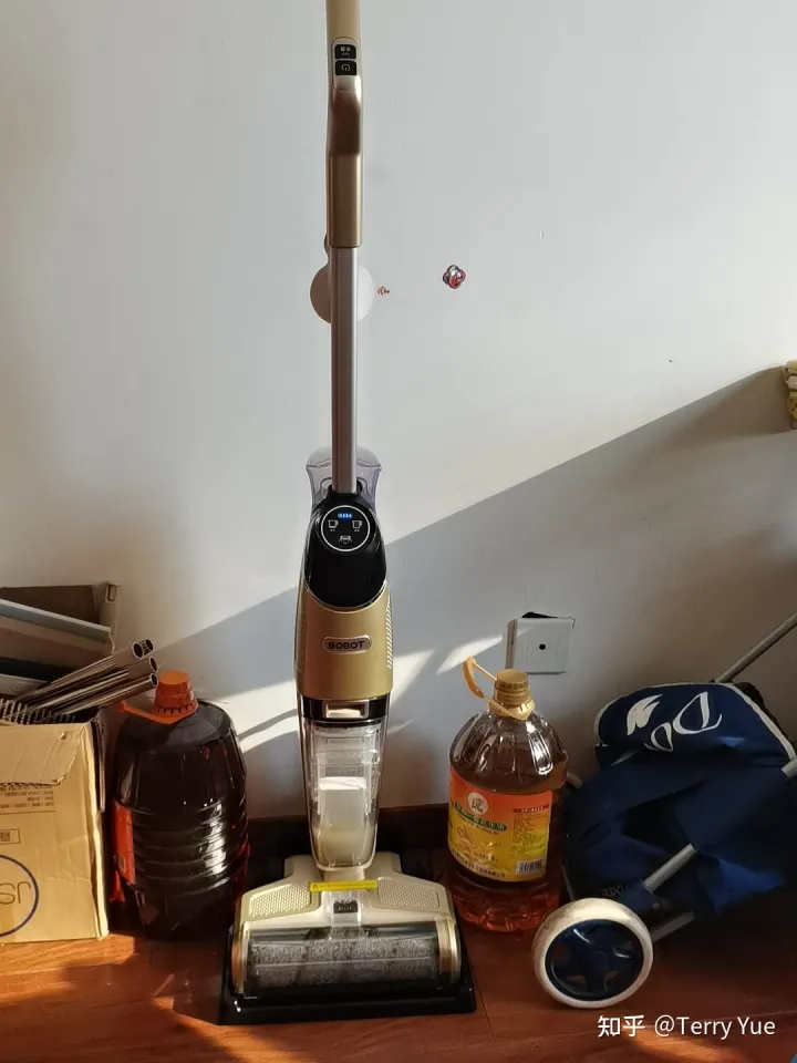 2022年洗地机推荐，莱克—添可—小米—石头等洗地机哪个牌子好？（7月更新）(图24)