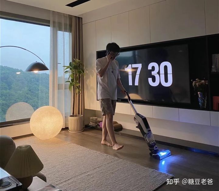 2022年洗地机—吸拖一体机推荐，洗地机哪个品牌好？添可—必胜—石头—莱克洗地机横评推荐（7月更新）(图1)