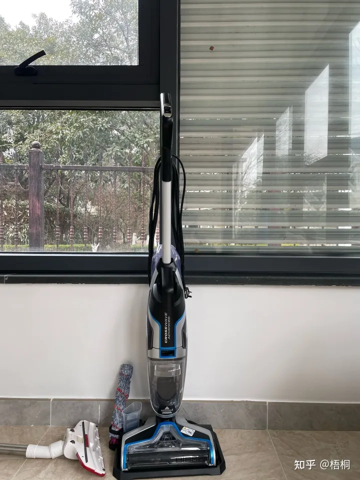 2022年洗地机—吸拖一体机推荐，洗地机哪个品牌好？添可—必胜—石头—莱克洗地机横评推荐（7月更新）(图12)