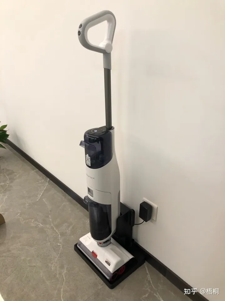 2022年洗地机—吸拖一体机推荐，洗地机哪个品牌好？添可—必胜—石头—莱克洗地机横评推荐（7月更新）(图10)