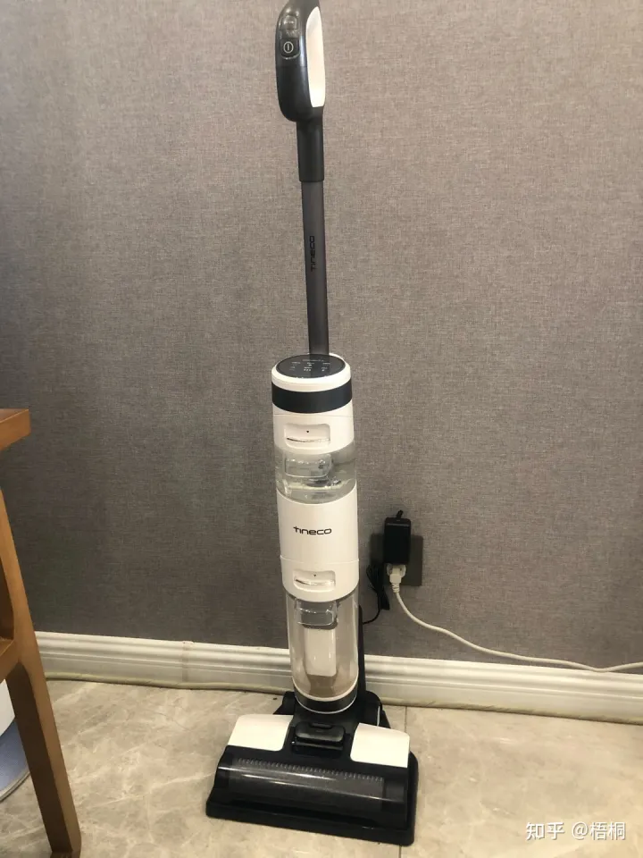 2022年洗地机—吸拖一体机推荐，洗地机哪个品牌好？添可—必胜—石头—莱克洗地机横评推荐（7月更新）(图9)