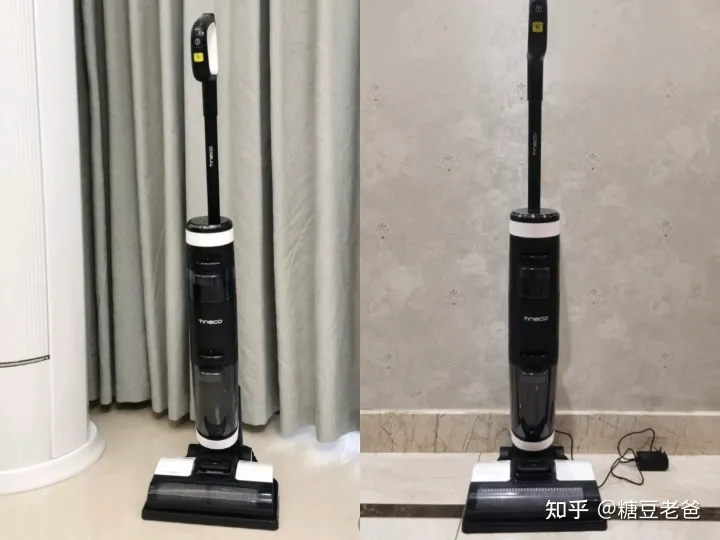 2022年洗地机—吸拖一体机推荐，洗地机哪个品牌好？添可—必胜—石头—莱克洗地机横评推荐（7月更新）(图15)