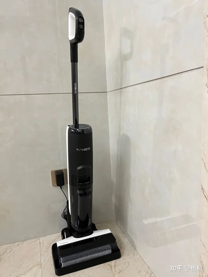 2022年洗地机—吸拖一体机推荐，洗地机哪个品牌好？添可—必胜—石头—莱克洗地机横评推荐（7月更新）(图17)