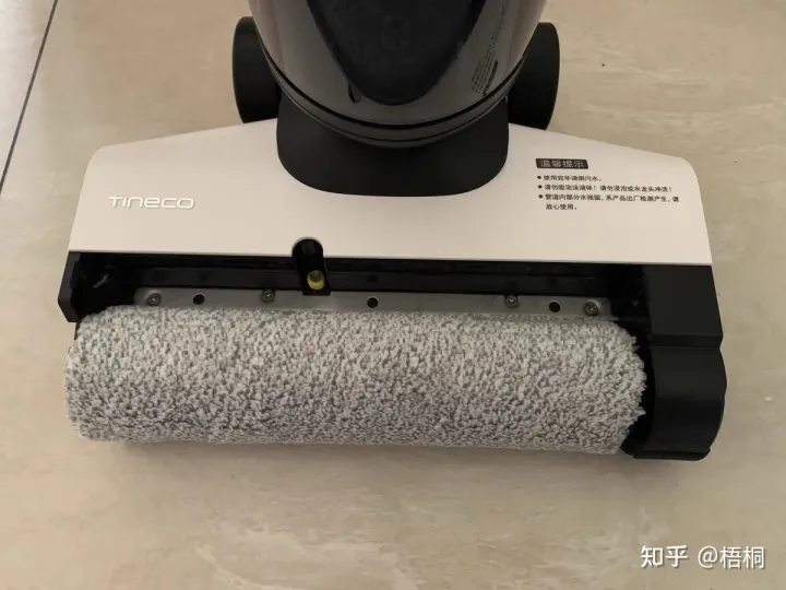 2022年洗地机—吸拖一体机推荐，洗地机哪个品牌好？添可—必胜—石头—莱克洗地机横评推荐（7月更新）(图18)