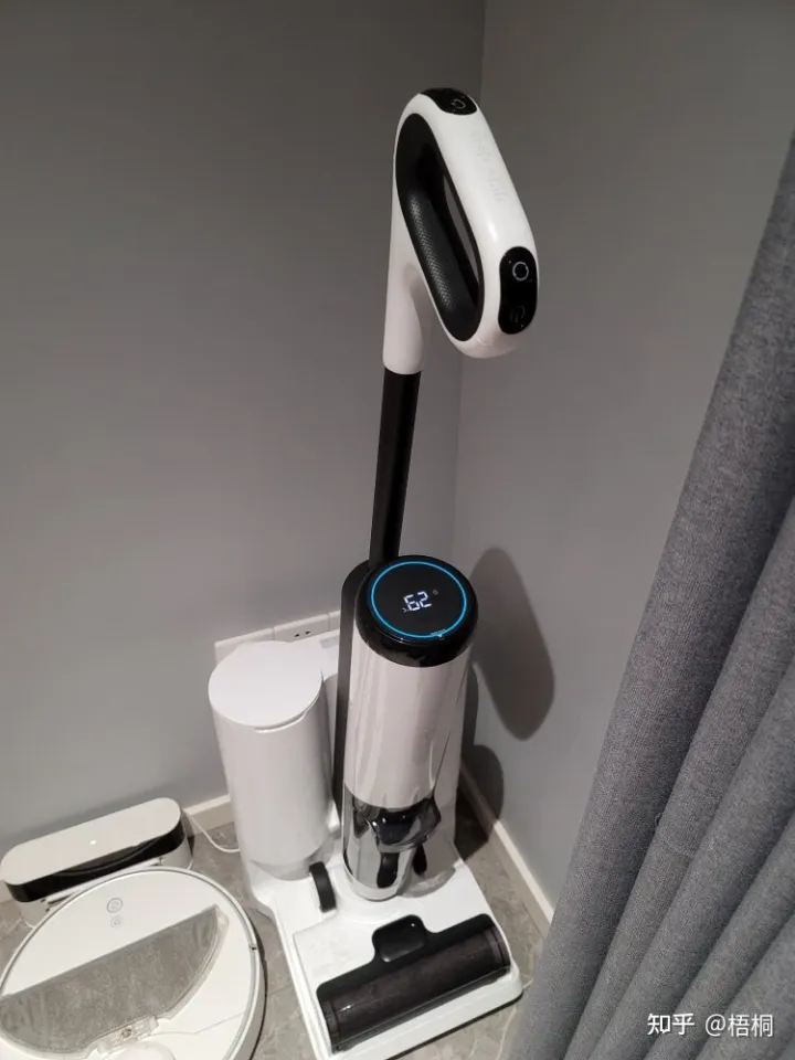 2022年洗地机—吸拖一体机推荐，洗地机哪个品牌好？添可—必胜—石头—莱克洗地机横评推荐（7月更新）(图23)