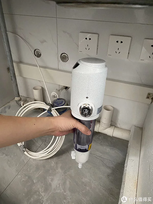 装了不后悔系列——怡口水系统一年多使用感受及成本(图2)