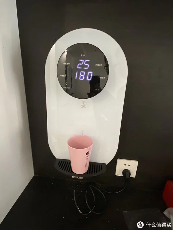 装了不后悔系列——怡口水系统一年多使用感受及成本(图7)