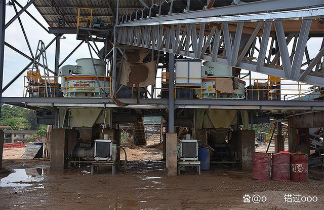 日产2000吨砂石料洗选设备型号Gy(图3)