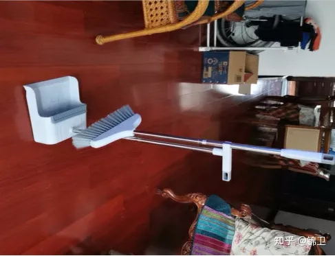 2022年扫把推荐，扫把推荐哪个好？扫把推荐品牌-京东京造—五月花等哪款值得买？扫把套装推荐，扫把套装推荐哪个好？扫把套装推荐品牌-家杰优品—尔蓝等哪款值得买？扫把簸箕推荐，扫把什么牌子好？(图17)