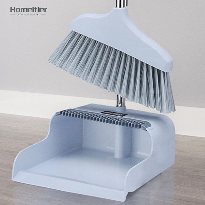 2022年扫把推荐，扫把推荐哪个好？扫把推荐品牌-京东京造—五月花等哪款值得买？扫把套装推荐，扫把套装推荐哪个好？扫把套装推荐品牌-家杰优品—尔蓝等哪款值得买？扫把簸箕推荐，扫把什么牌子好？(图15)