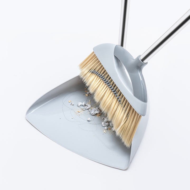 2022年扫把推荐，扫把推荐哪个好？扫把推荐品牌-京东京造—五月花等哪款值得买？扫把套装推荐，扫把套装推荐哪个好？扫把套装推荐品牌-家杰优品—尔蓝等哪款值得买？扫把簸箕推荐，扫把什么牌子好？(图18)