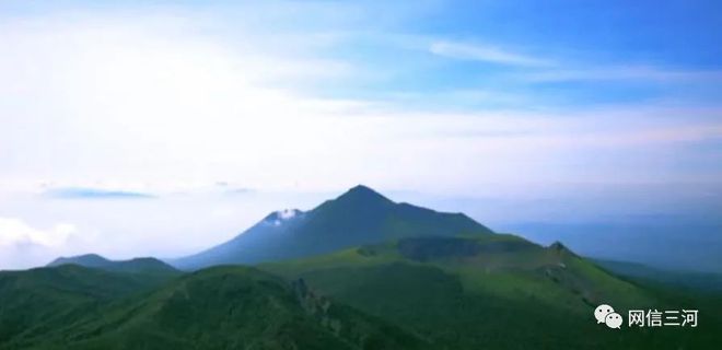 新闻特写：绿色“峰”碑(图1)