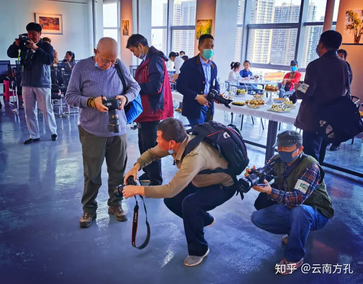 中国昆明艺术中心暨曹雄艺术馆落成开馆(图5)