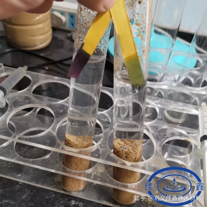 什么是洗沙厂压滤机药剂？怎么使用？(图2)