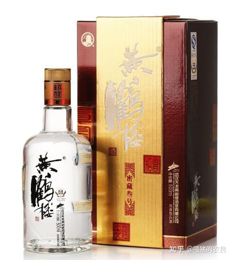 ​湖北3大“倒霉酒”，在当地口碑一流，为何出了本地没有名气？(图4)