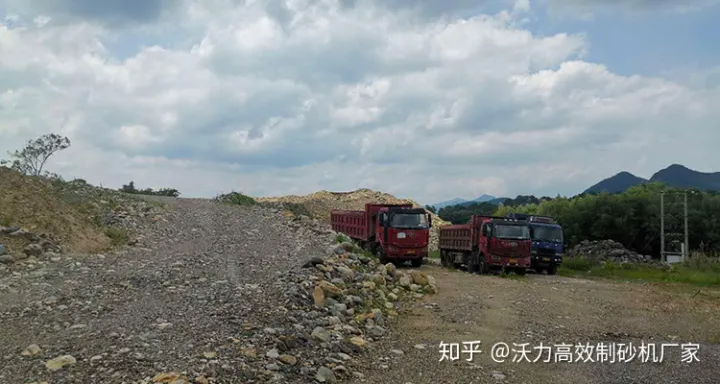 机制砂专业知识——设备篇(图3)