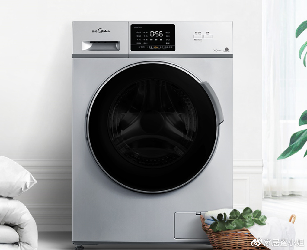 洗衣机到底选滚筒还是选波轮？纠结那么久的问题，终于有了答案(图3)