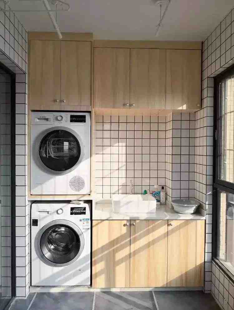 洗衣机到底选滚筒还是选波轮？纠结那么久的问题，终于有了答案(图4)