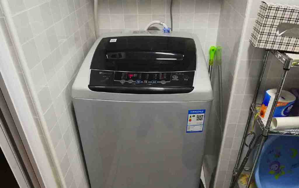 洗衣机到底选滚筒还是选波轮？纠结那么久的问题，终于有了答案(图8)